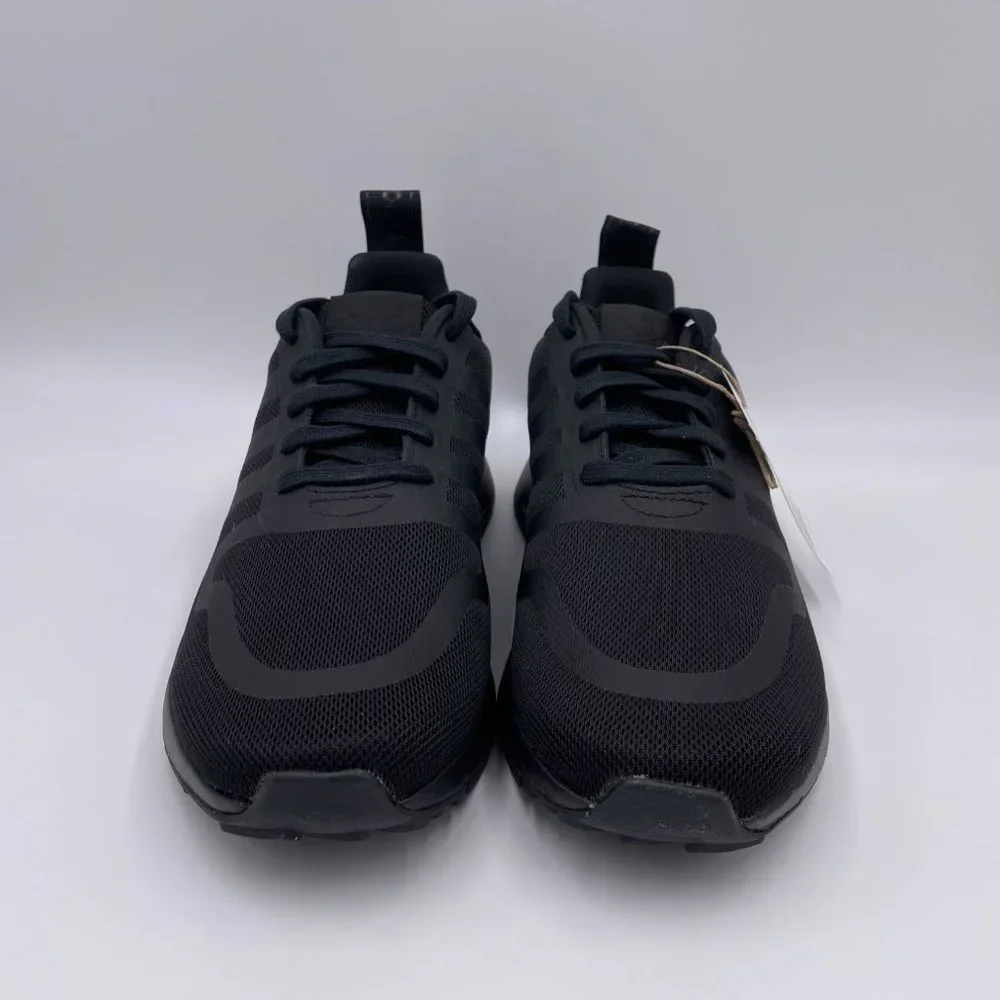 Adidas Multix Black Womens Shoes